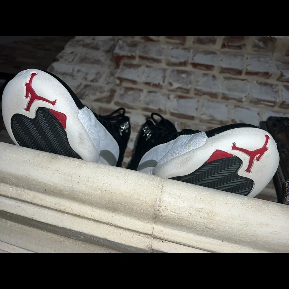 Nike Air Retro 12